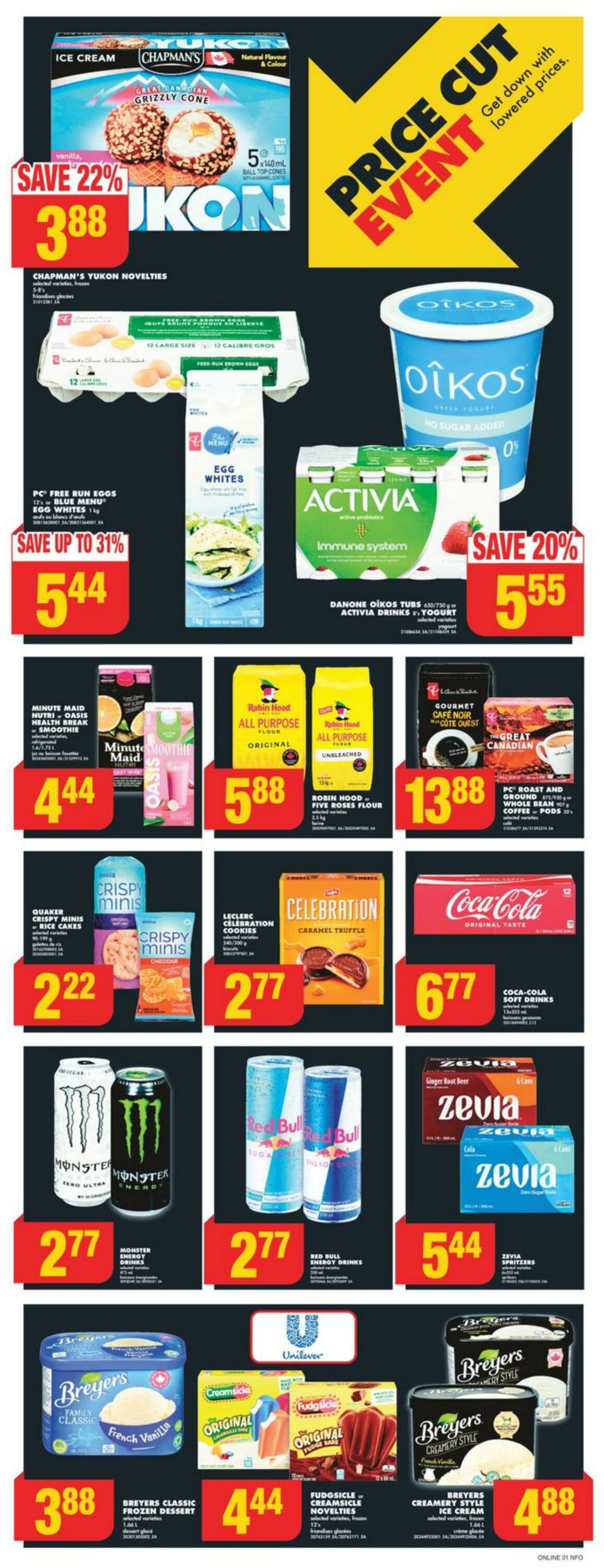 Circulaire No Frills 30.05.2024 - 05.06.2024