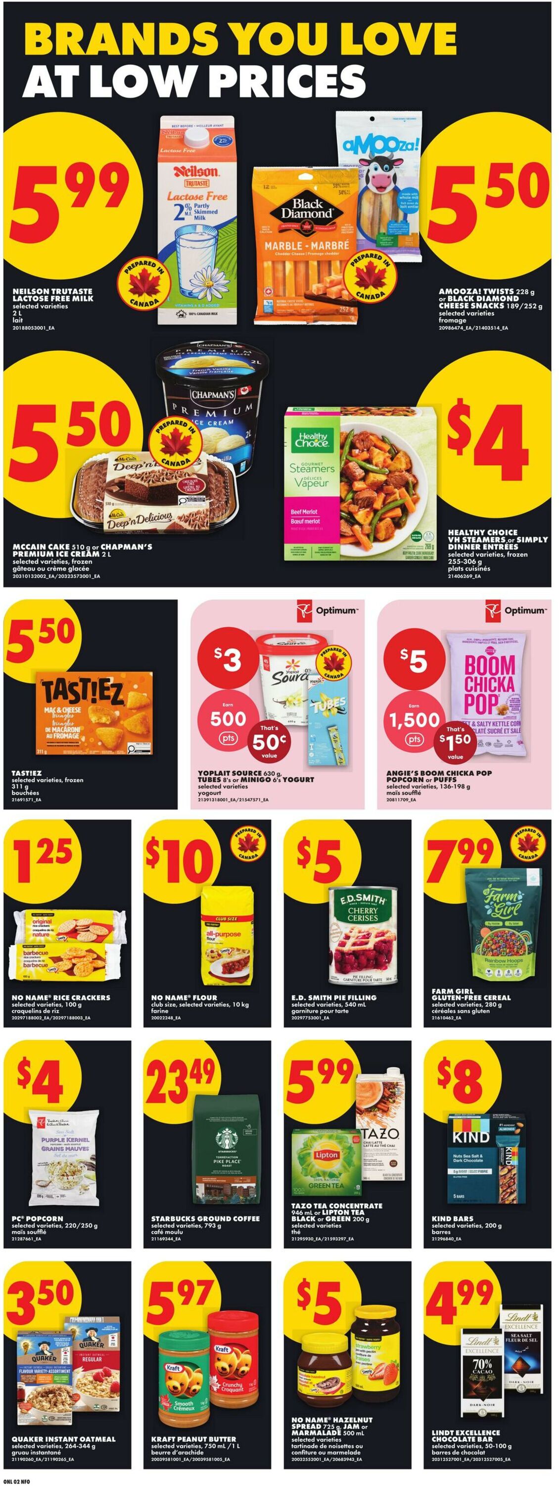 Circulaire No Frills 28.05.2026 - 03.06.2026