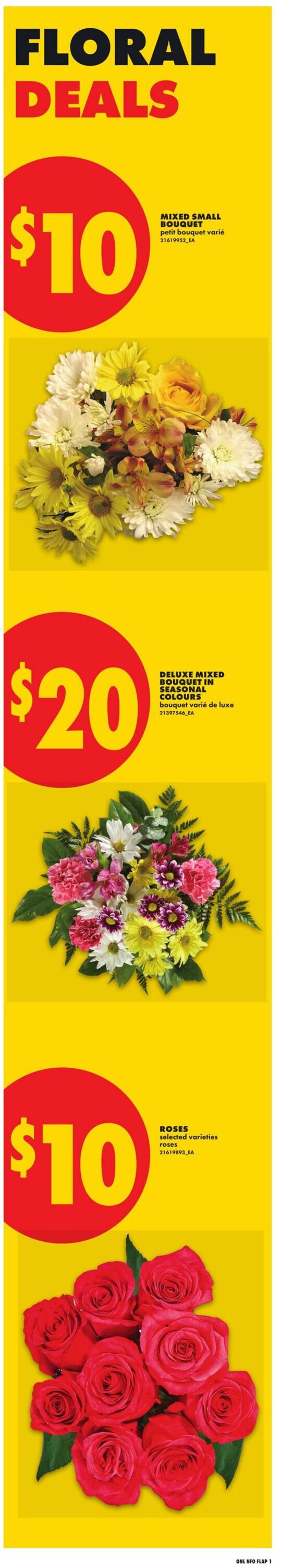 Circulaire No Frills 11.06.2026 - 17.06.2026