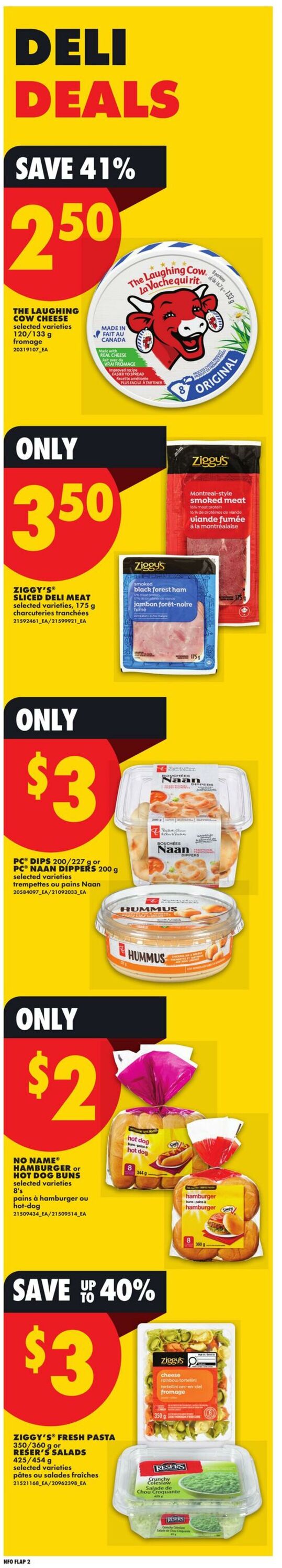 Circulaire No Frills 14.05.2026 - 20.05.2026