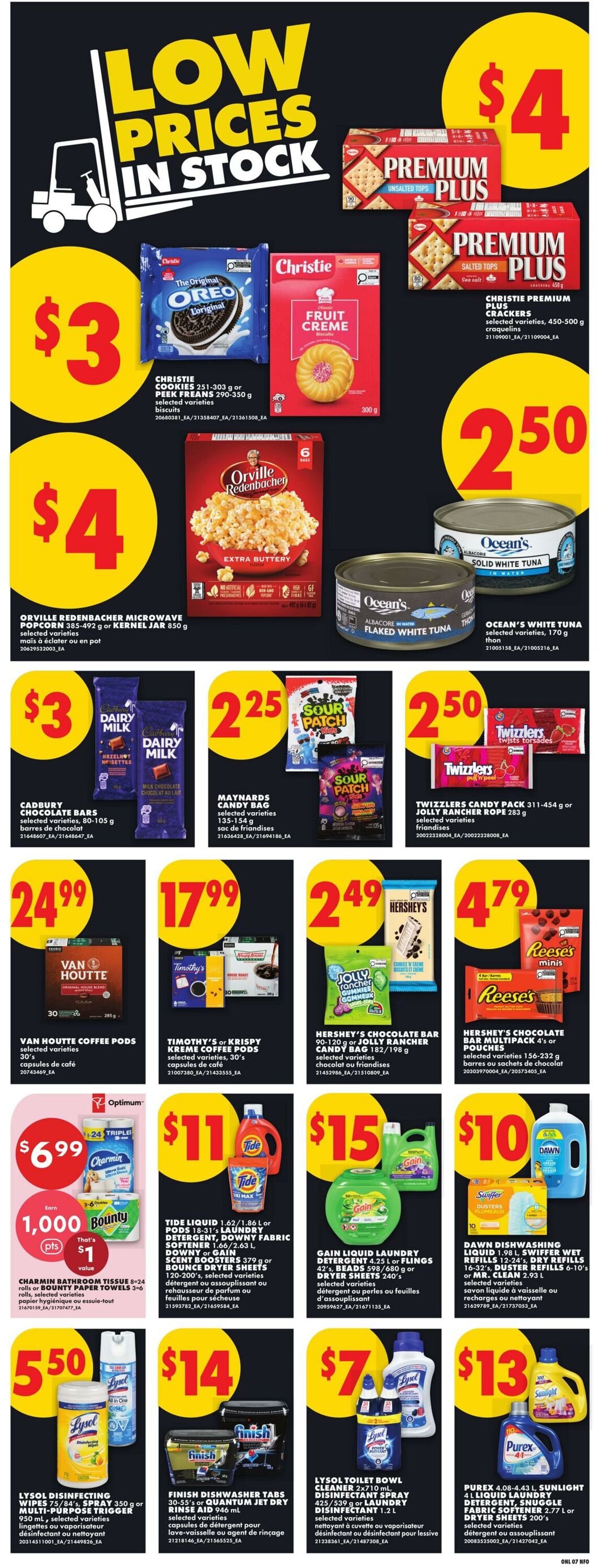 Circulaire No Frills 14.05.2026 - 20.05.2026