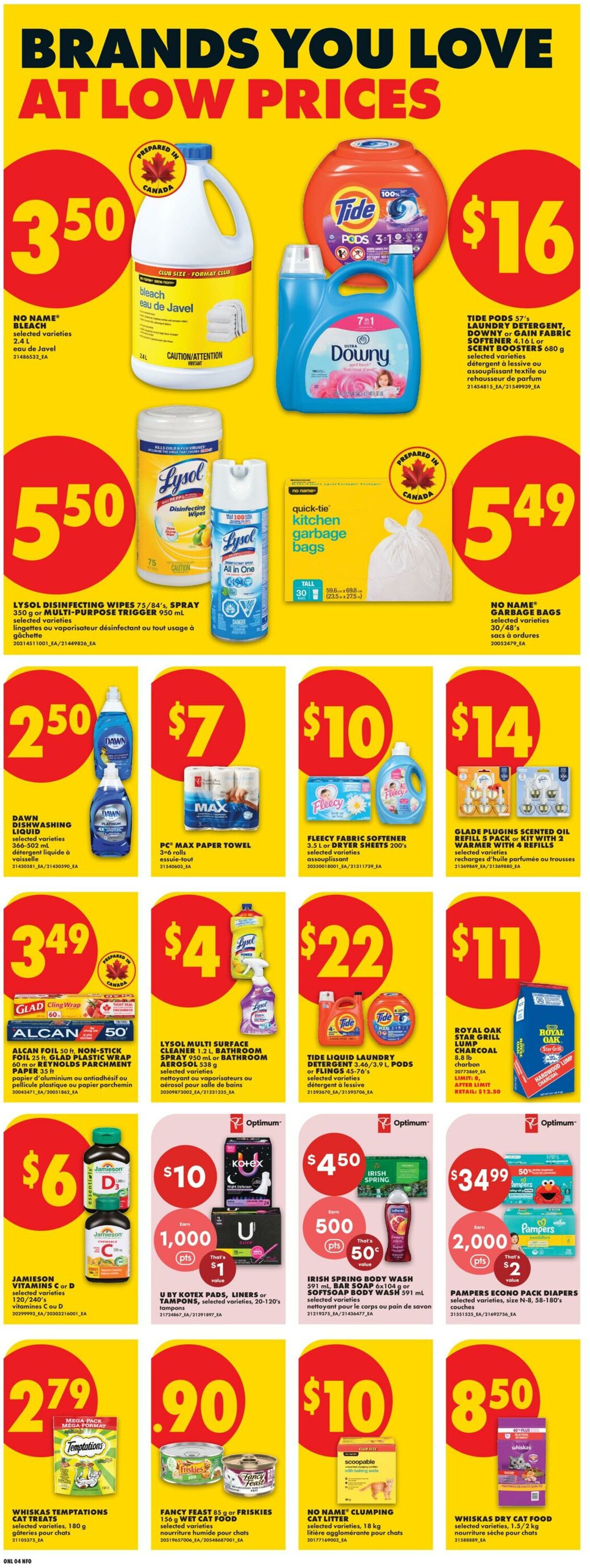 Circulaire No Frills 07.05.2026 - 13.05.2026