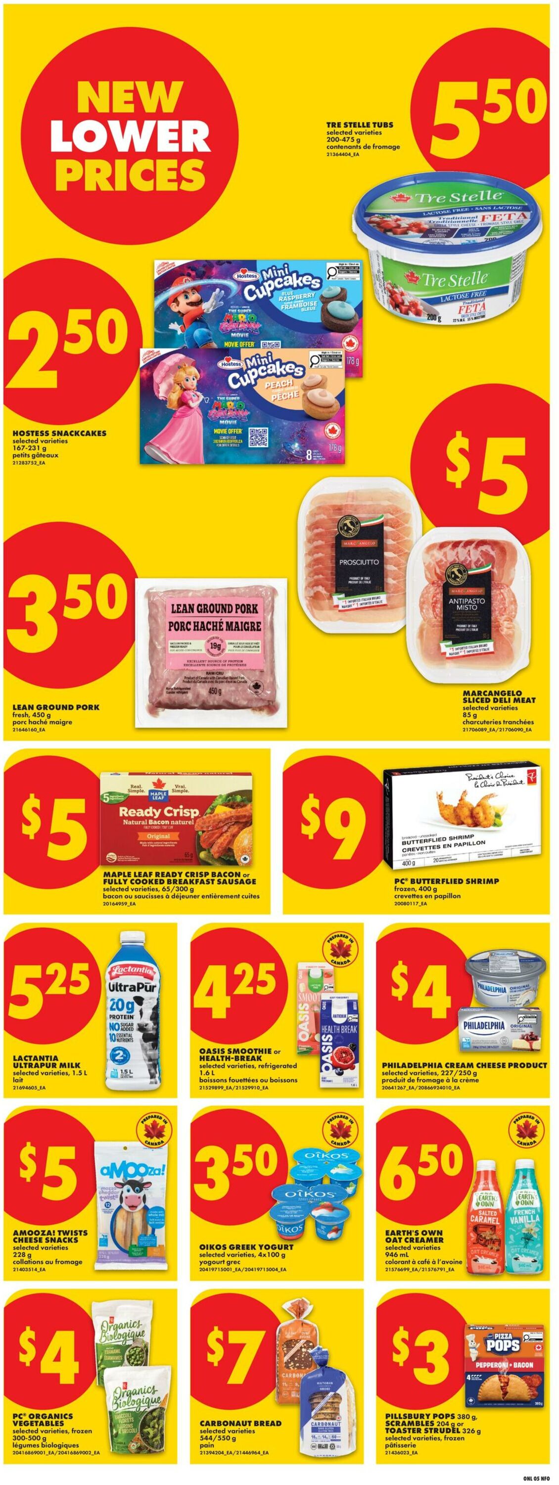 Circulaire No Frills 07.05.2026 - 13.05.2026