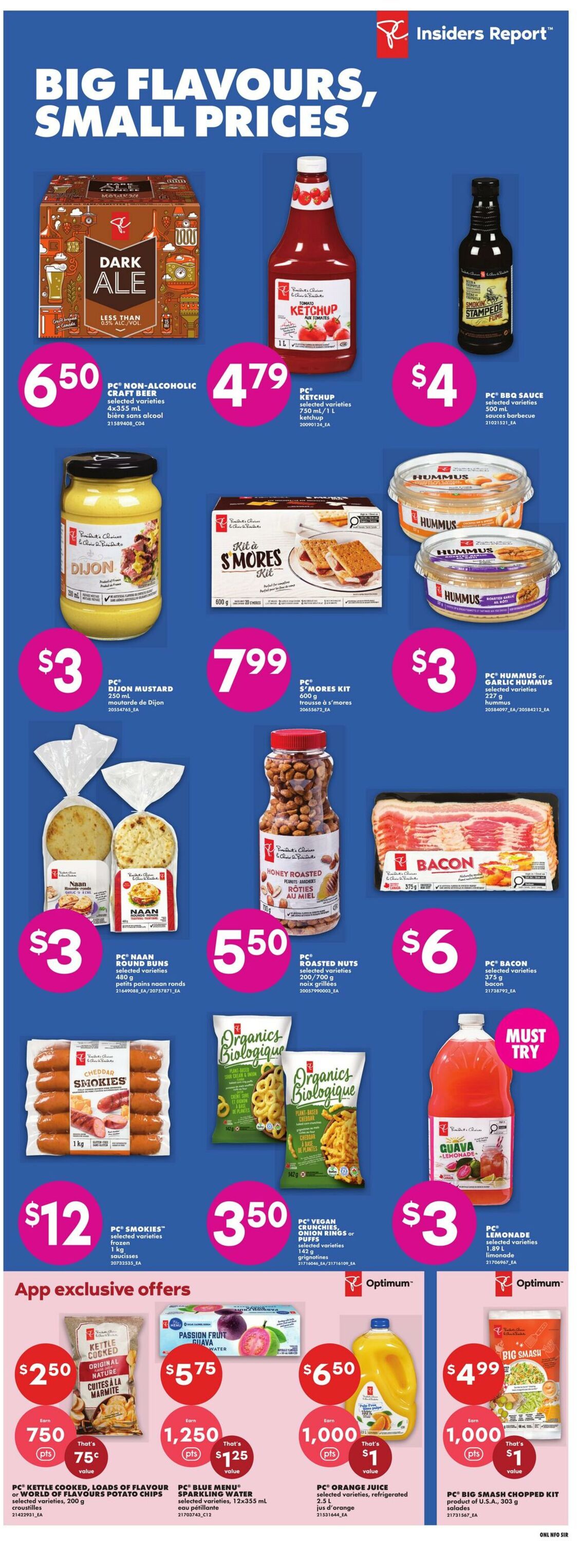 Circulaire No Frills 11.06.2026 - 17.06.2026