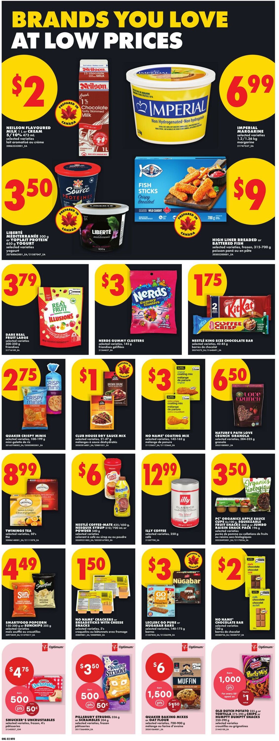 Circulaire No Frills 11.06.2026 - 17.06.2026