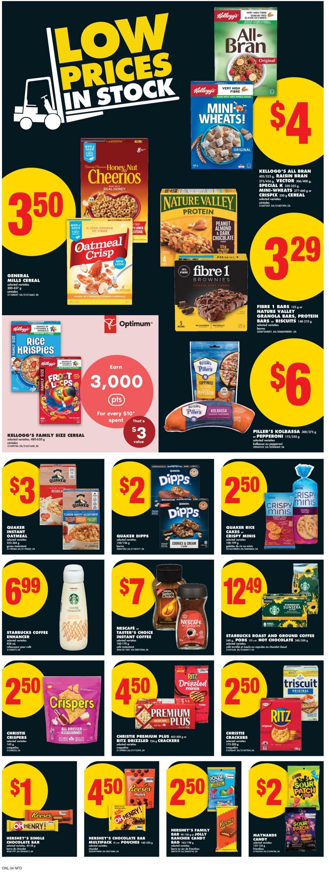 Circulaire No Frills 05.03.2026 - 11.03.2026