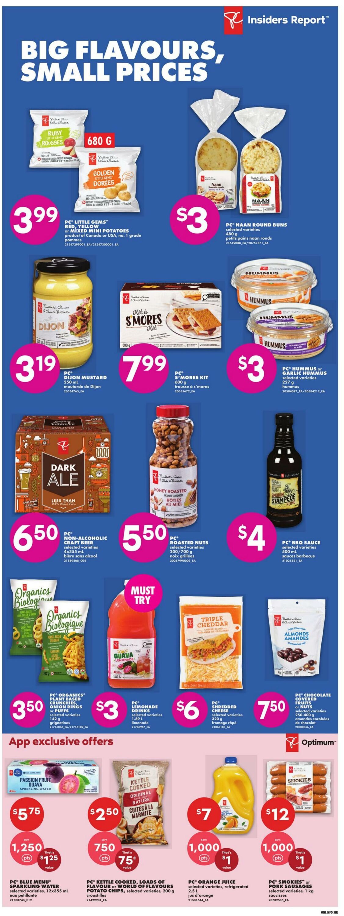 Circulaire No Frills 18.06.2026 - 24.06.2026