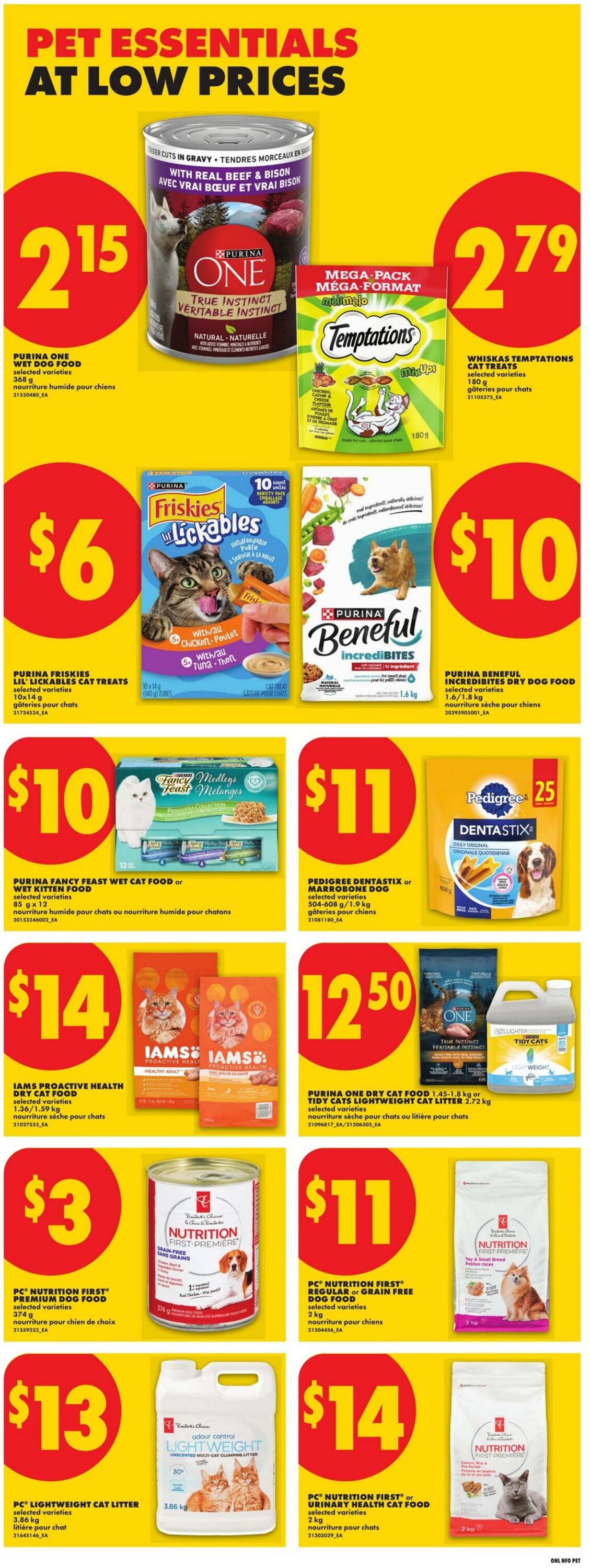 Circulaire No Frills 18.06.2026 - 24.06.2026