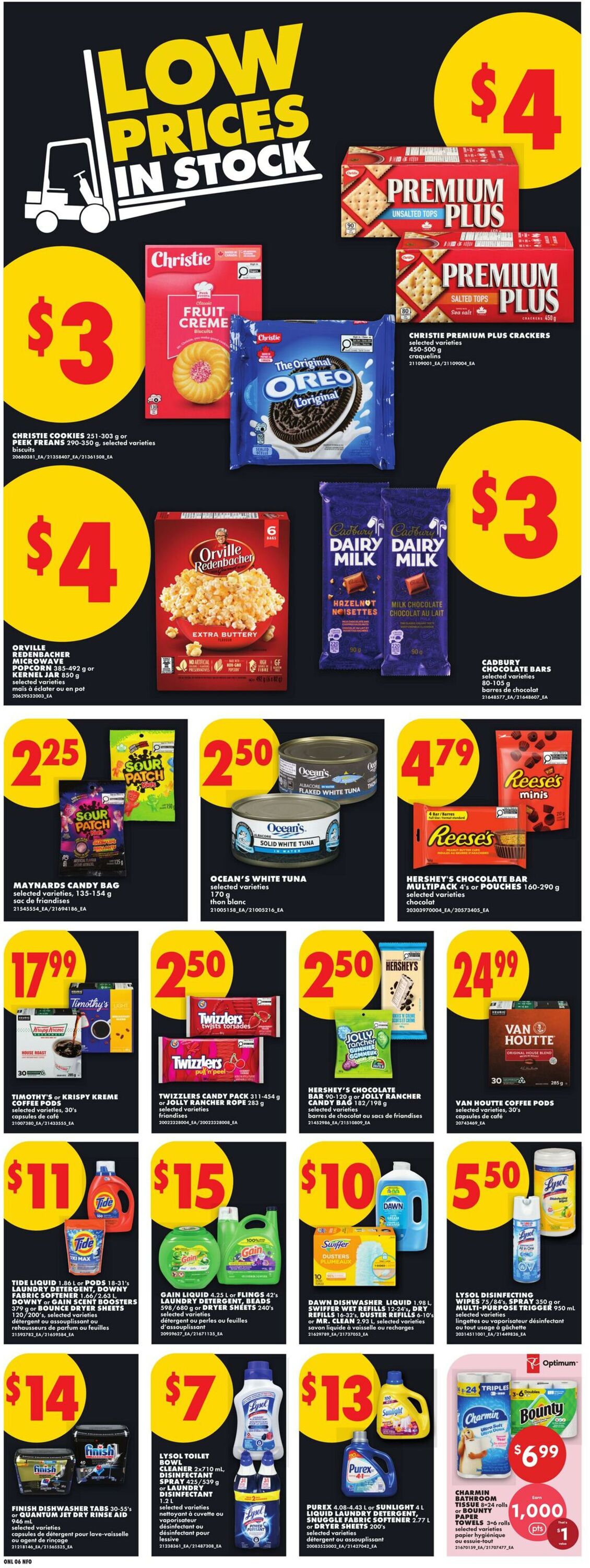 Circulaire No Frills 21.05.2026 - 27.05.2026