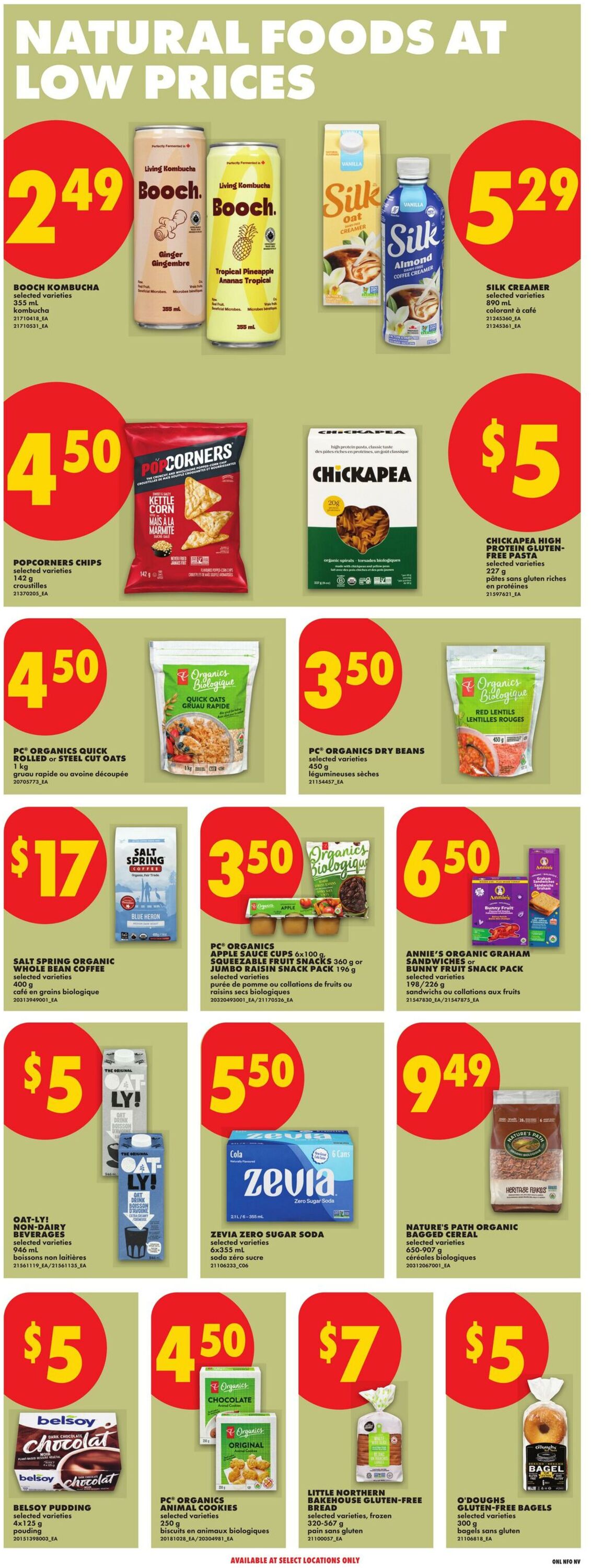 Circulaire No Frills 21.05.2026 - 27.05.2026