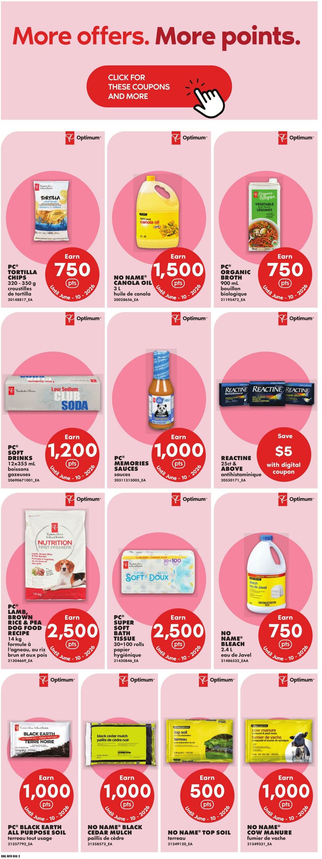 Circulaire No Frills 21.05.2026 - 27.05.2026