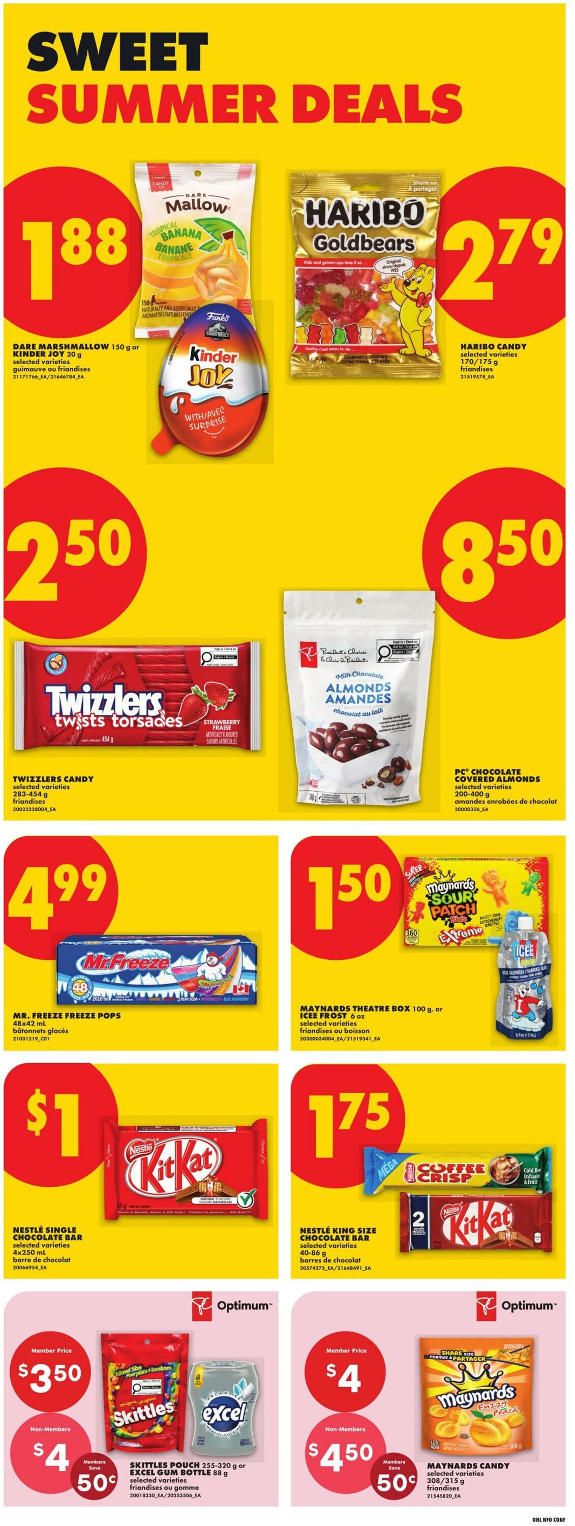 Circulaire No Frills 28.05.2026 - 03.06.2026