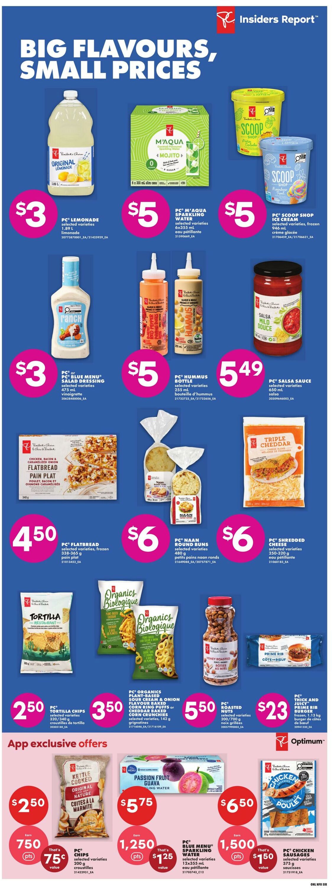 Circulaire No Frills 28.05.2026 - 03.06.2026