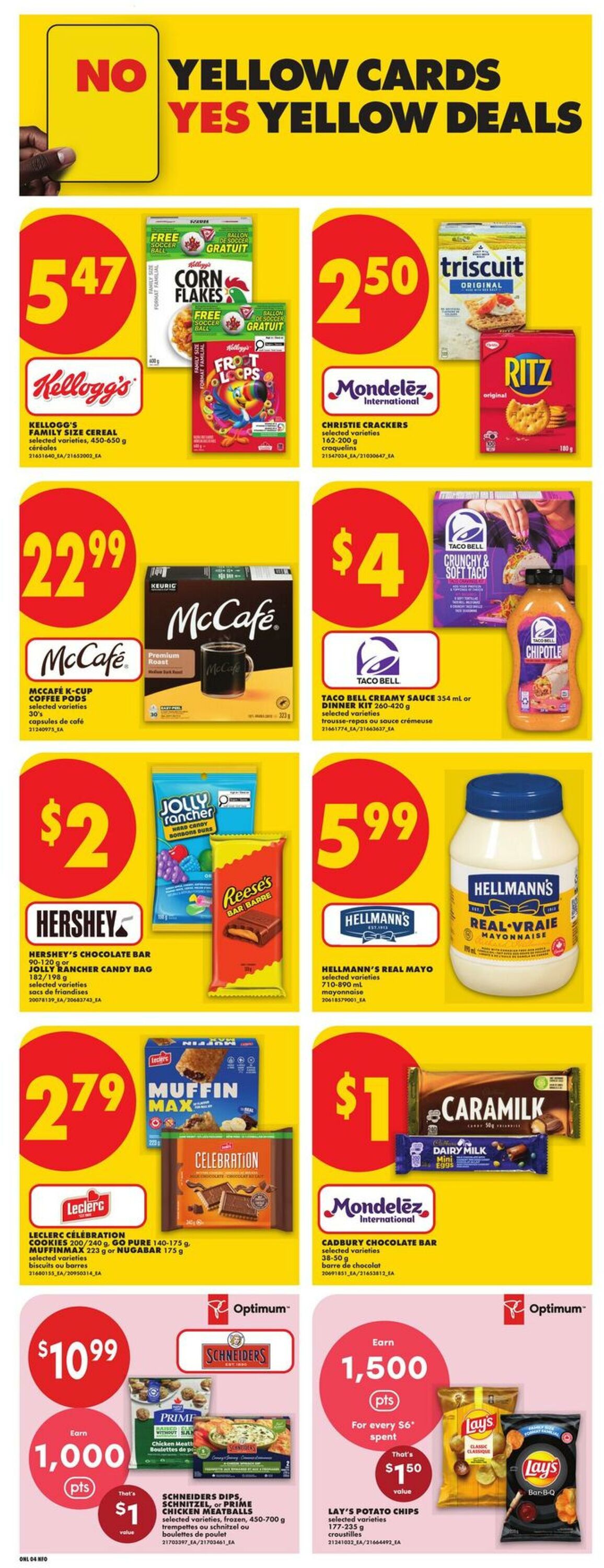Circulaire No Frills 02.07.2026 - 08.07.2026