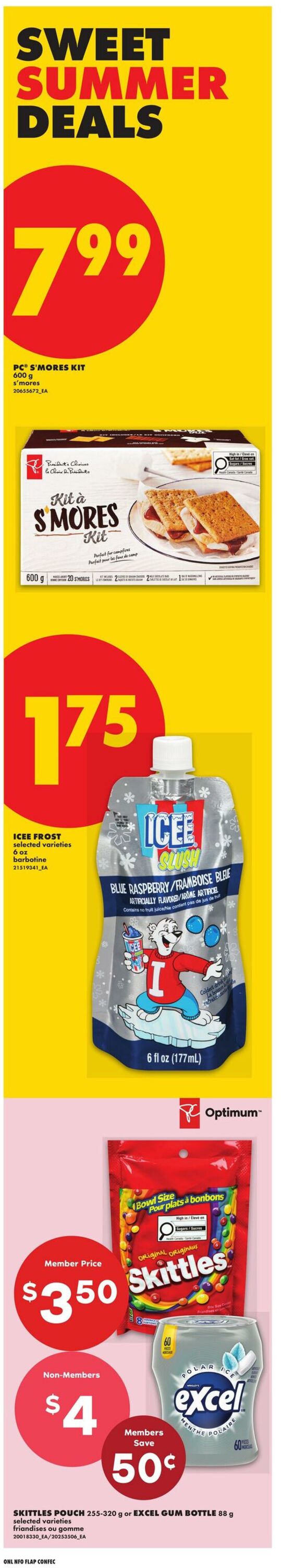 Circulaire No Frills 21.05.2026 - 27.05.2026