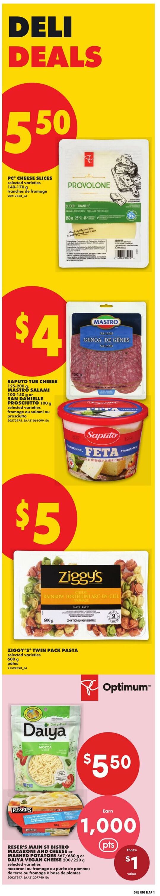 Circulaire No Frills 21.05.2026 - 27.05.2026