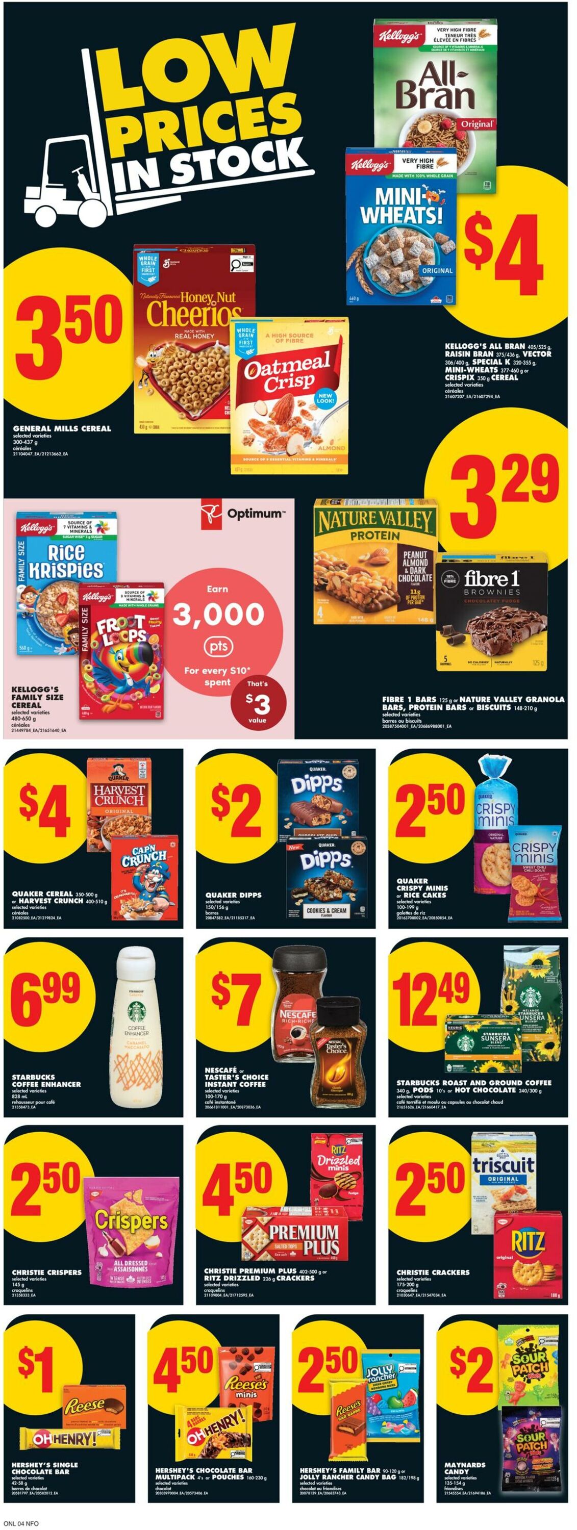 Circulaire No Frills 12.03.2026 - 18.03.2026