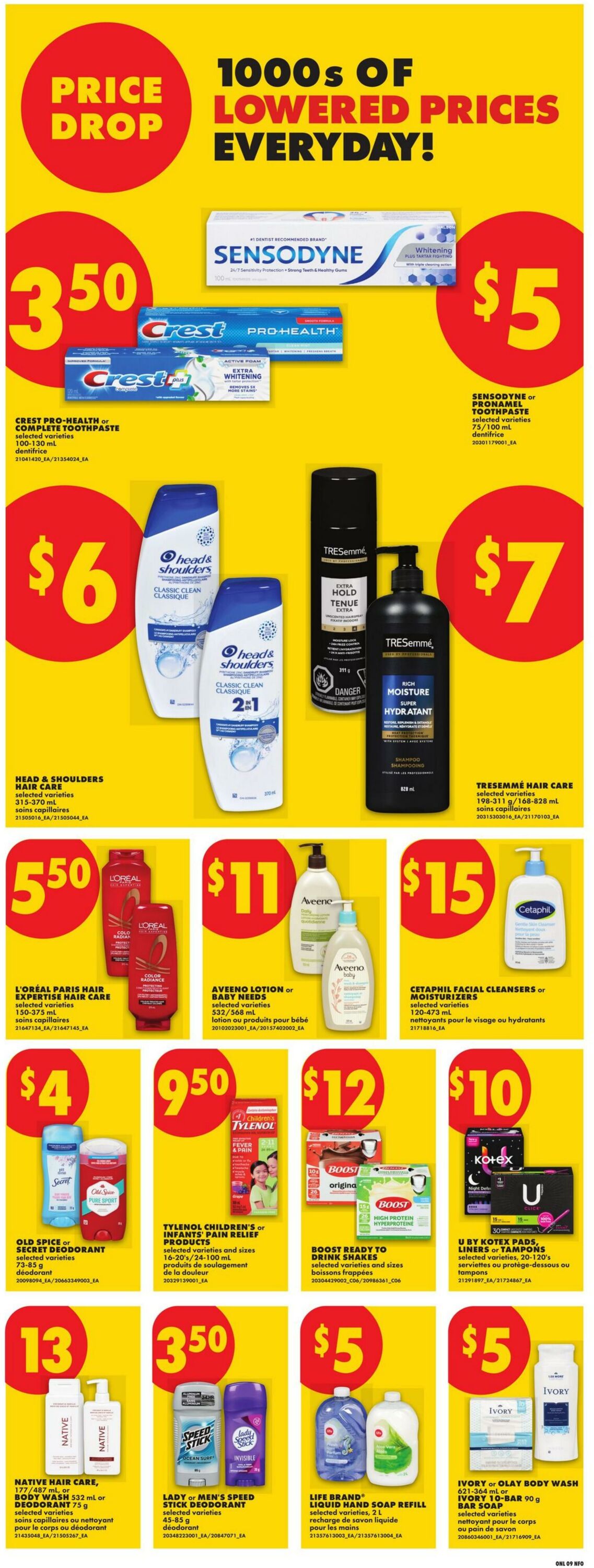 Circulaire No Frills 16.07.2026 - 22.07.2026