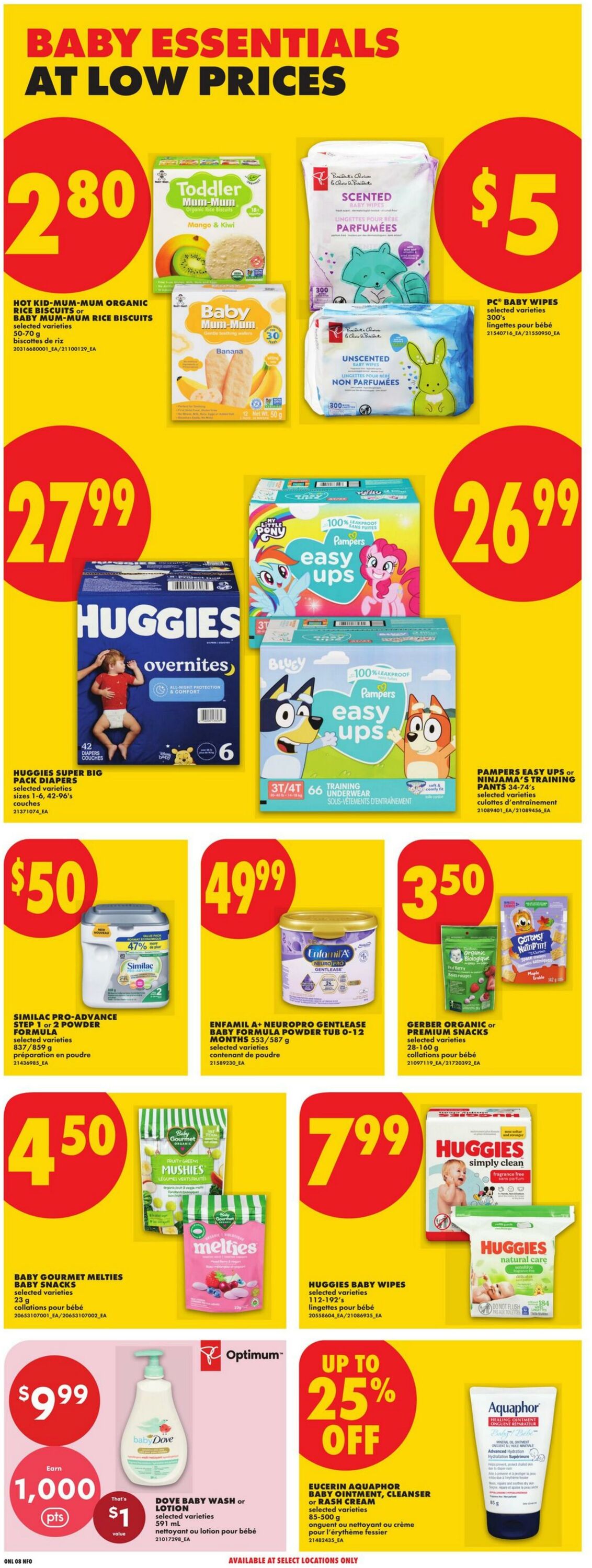 Circulaire No Frills 16.07.2026 - 22.07.2026