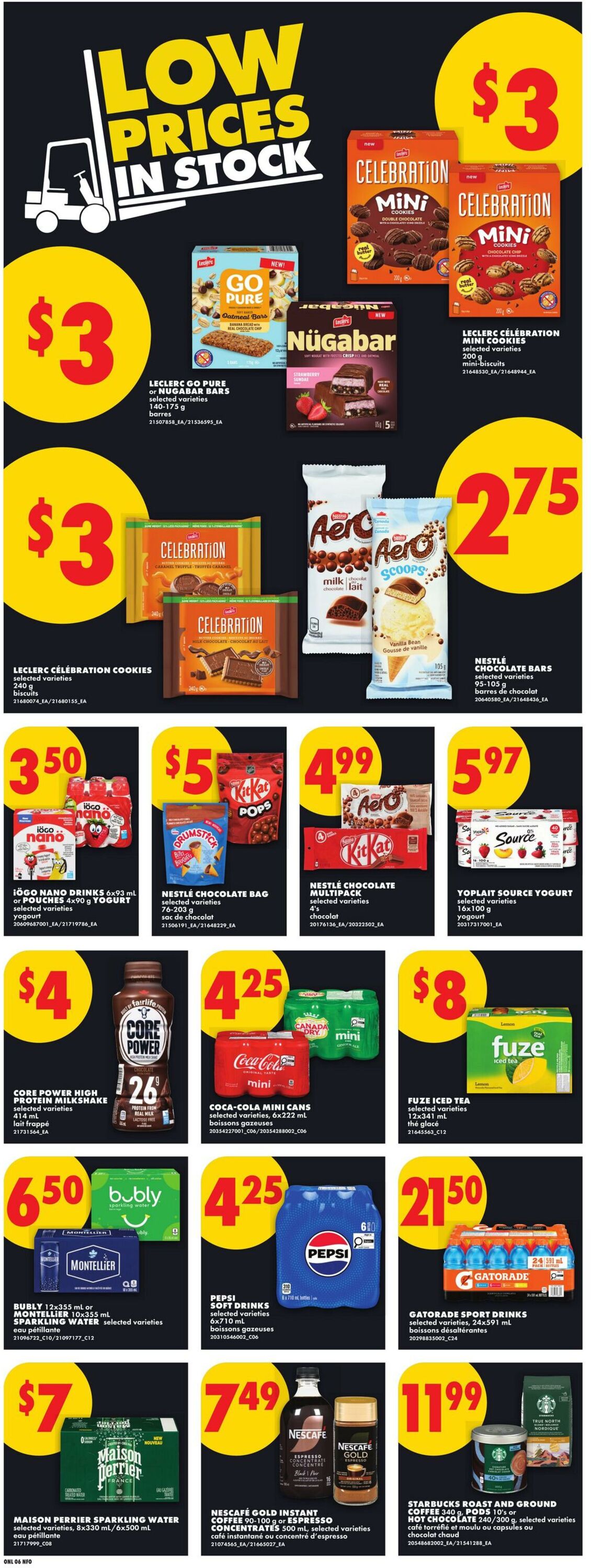 Circulaire No Frills 14.05.2026 - 20.05.2026