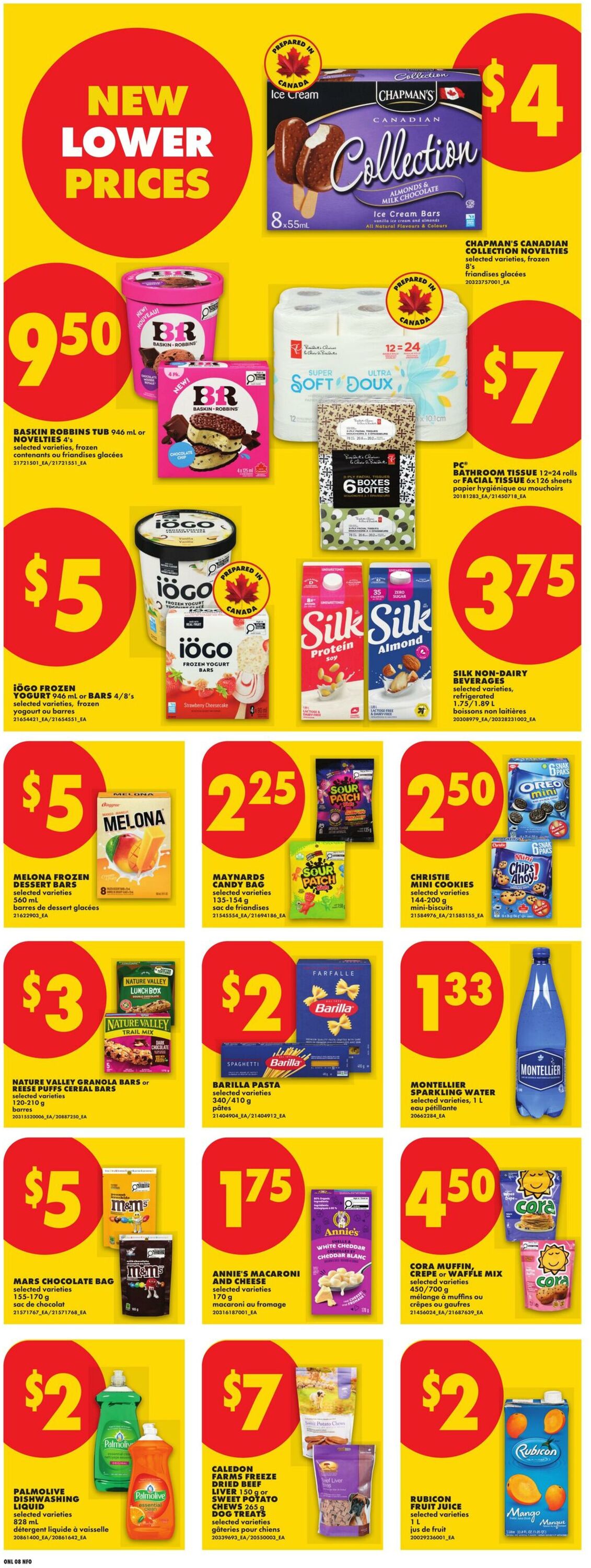 Circulaire No Frills 21.05.2026 - 27.05.2026