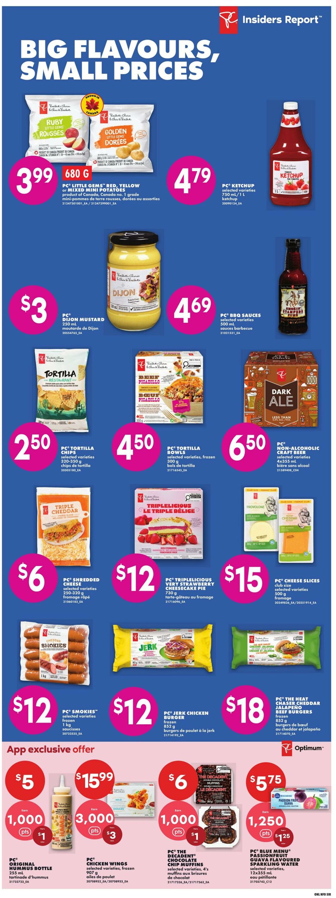Circulaire No Frills 21.05.2026 - 27.05.2026