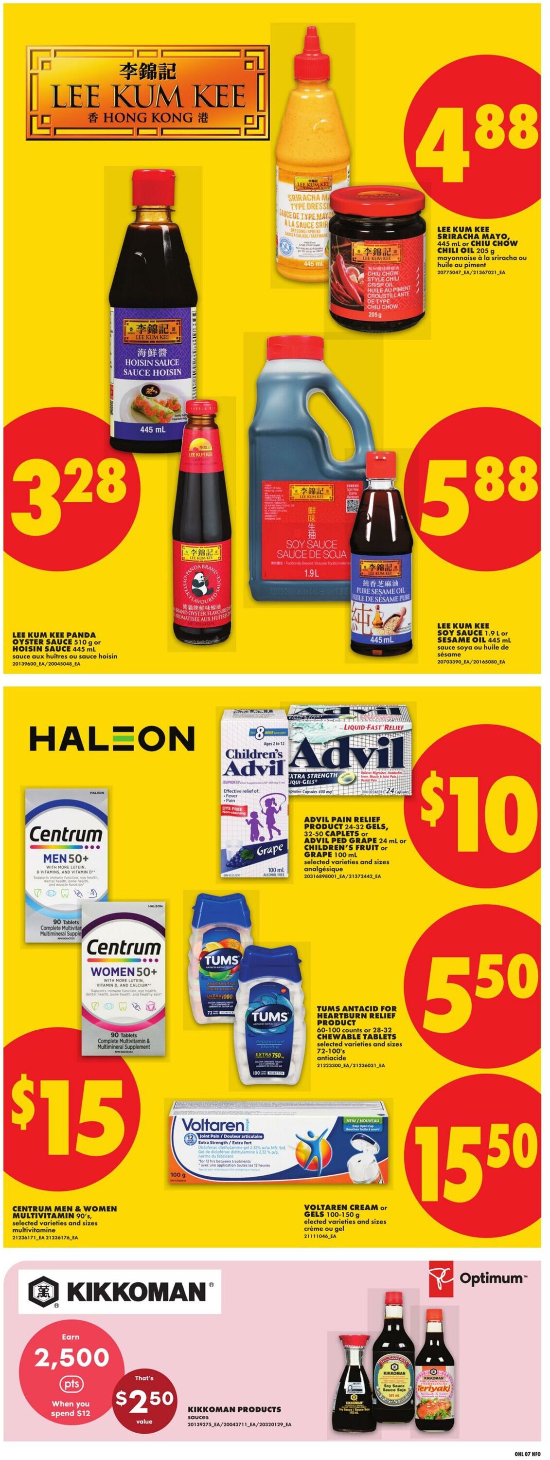 Circulaire No Frills 28.05.2026 - 03.06.2026