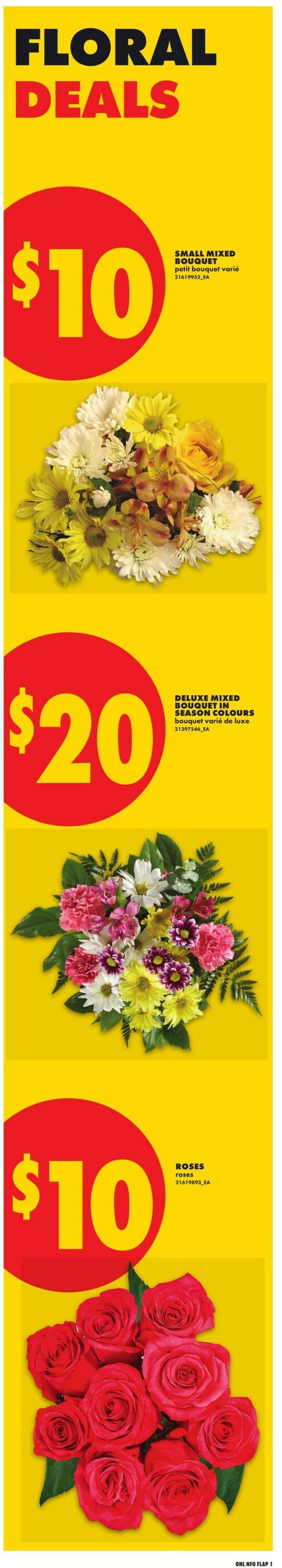 Circulaire No Frills 04.06.2026 - 10.06.2026