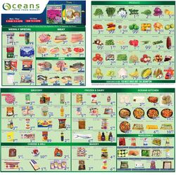 Circulaire Oceans Fresh Food Market 03.11.2023 - 09.11.2023