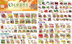 Circulaire Oceans Fresh Food Market 15.11.2024 - 21.11.2024