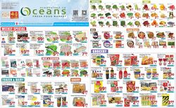 Circulaire Oceans Fresh Food Market 13.12.2024 - 19.12.2024