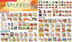 Circulaire Oceans Fresh Food Market 04.10.2024 - 10.10.2024