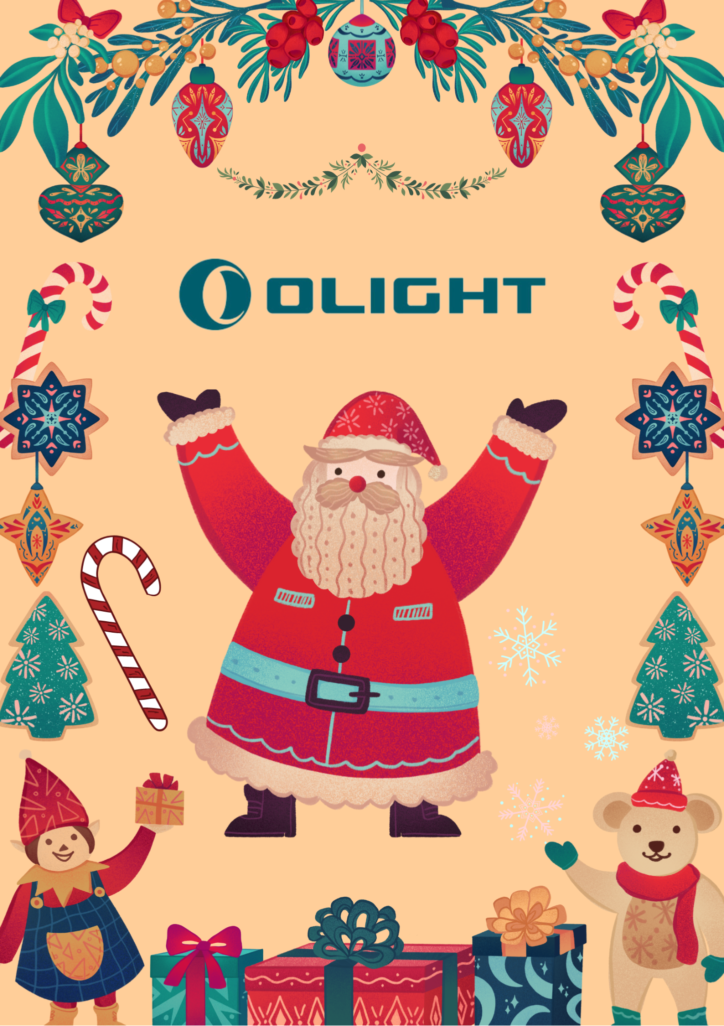 Circulaire Olight 16.12.2022 - 29.12.2022