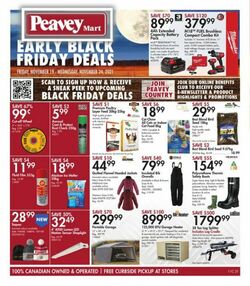  Early Black Friday Deals