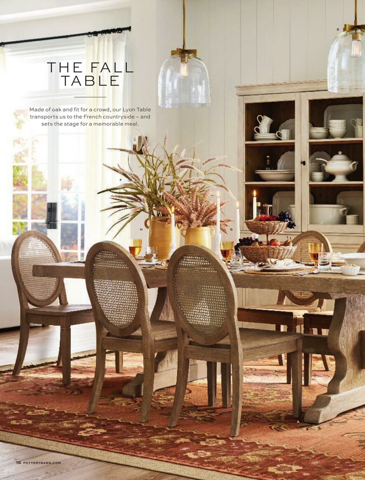 Circulaire Pottery Barn 17.07.2023 - 30.11.2023