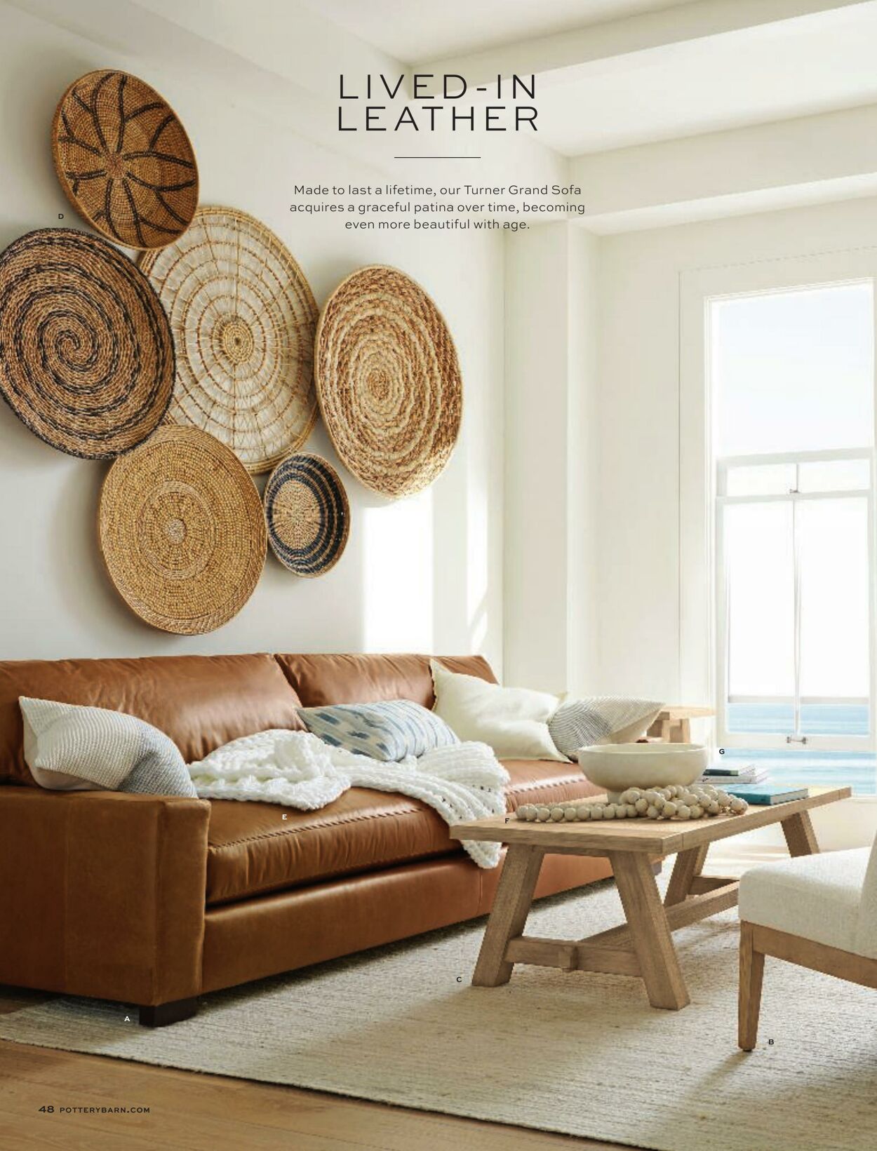 Circulaire Pottery Barn 01.05.2023 - 31.08.2023