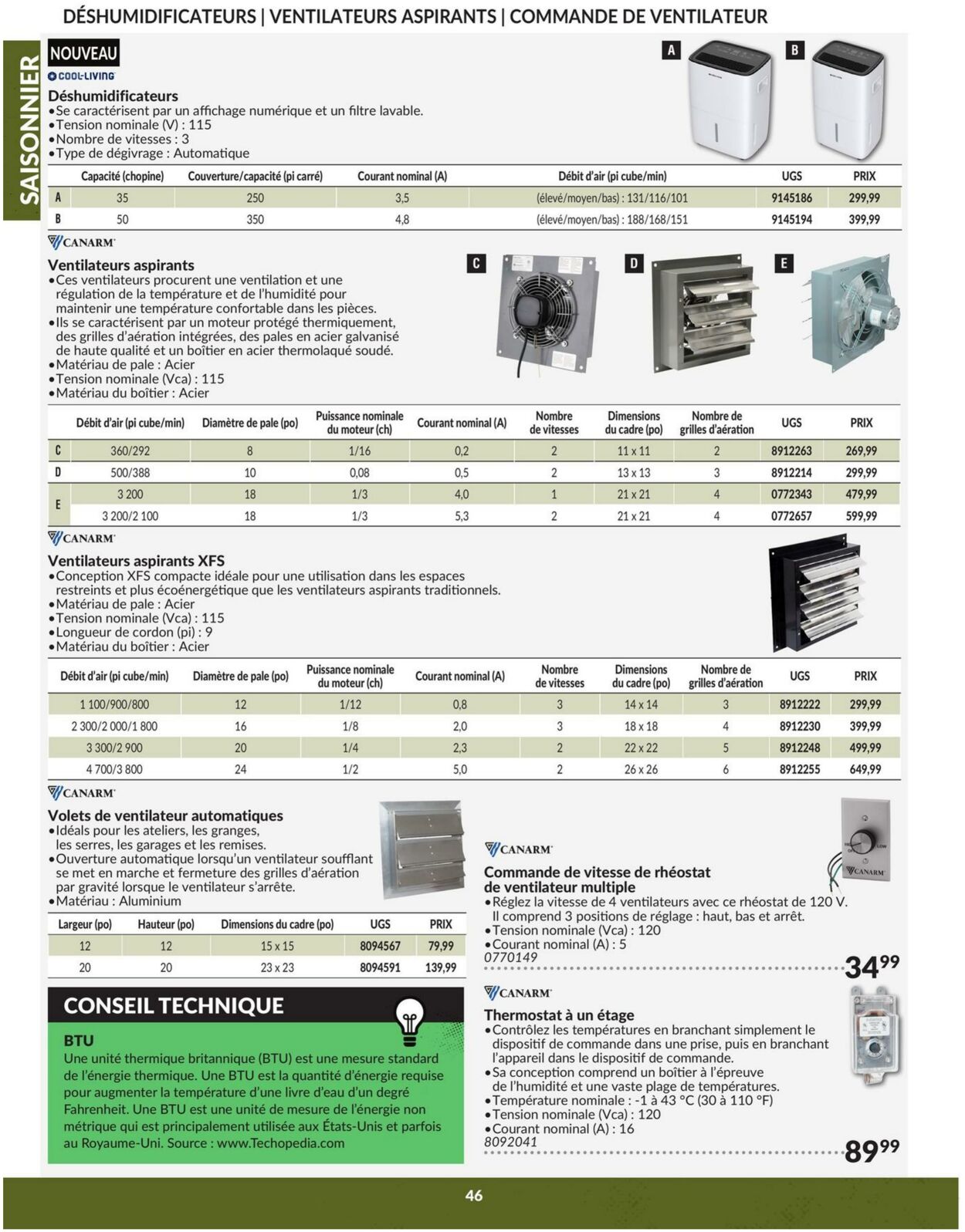 Circulaire Princess Auto 23.04.2024 - 22.04.2025