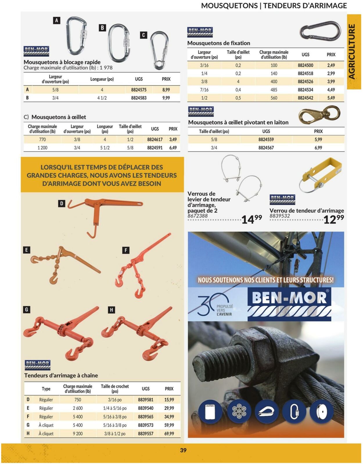 Circulaire Princess Auto 23.04.2024 - 22.04.2025