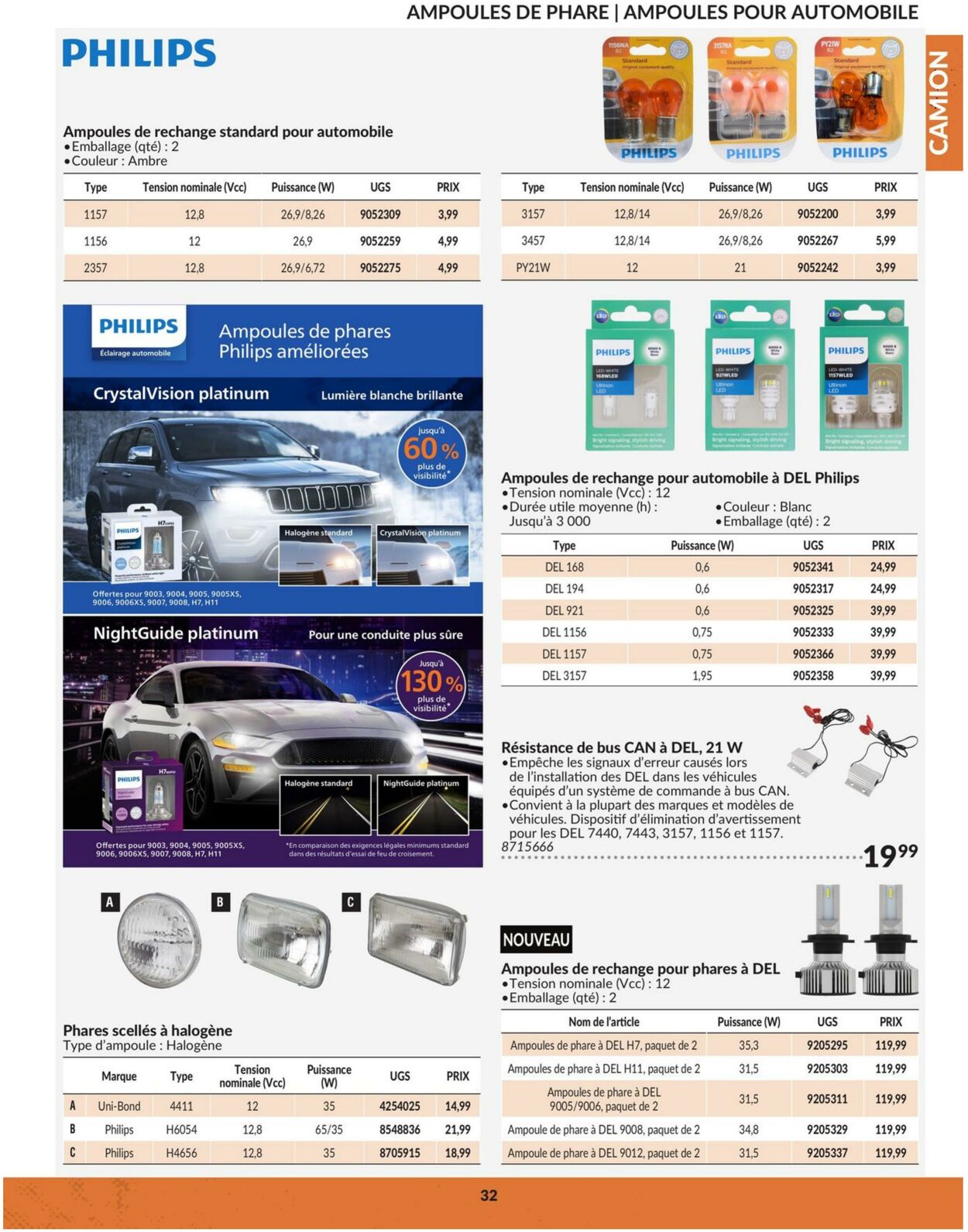 Circulaire Princess Auto 23.04.2024 - 31.12.2025