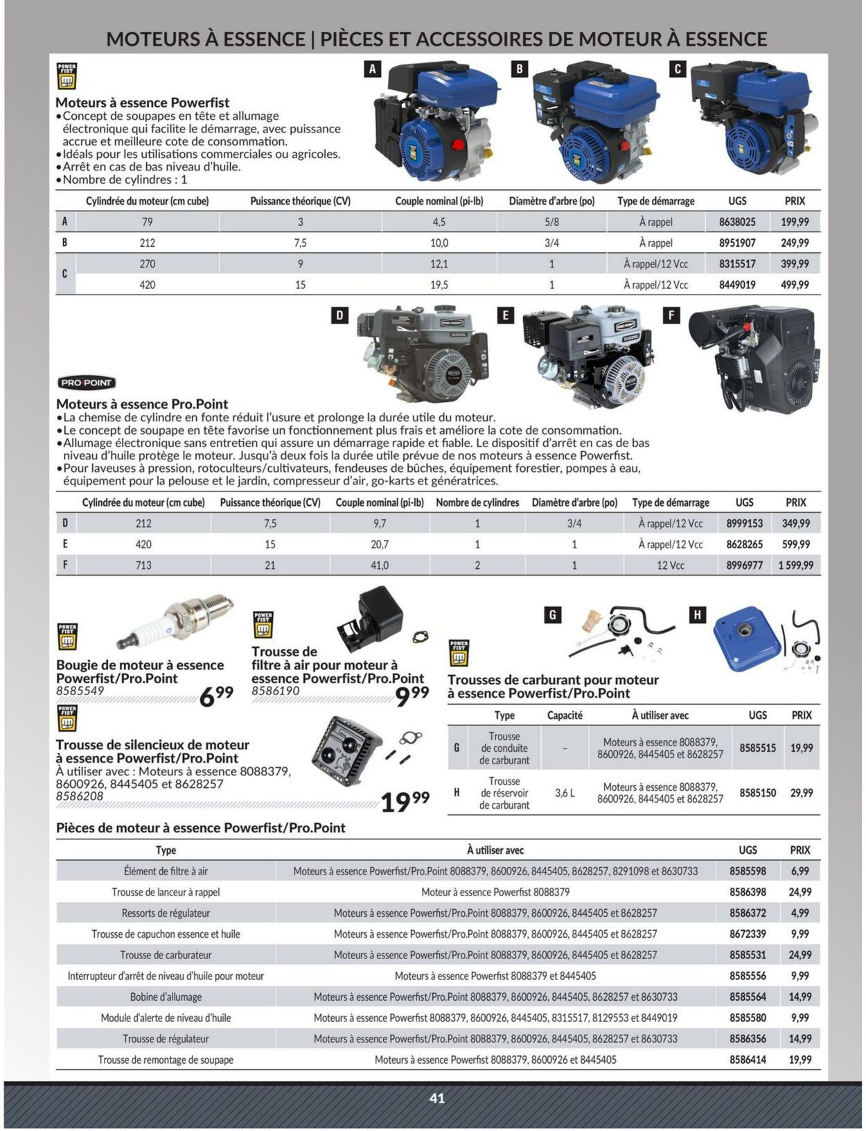 Circulaire Princess Auto 25.04.2023 - 01.05.2024