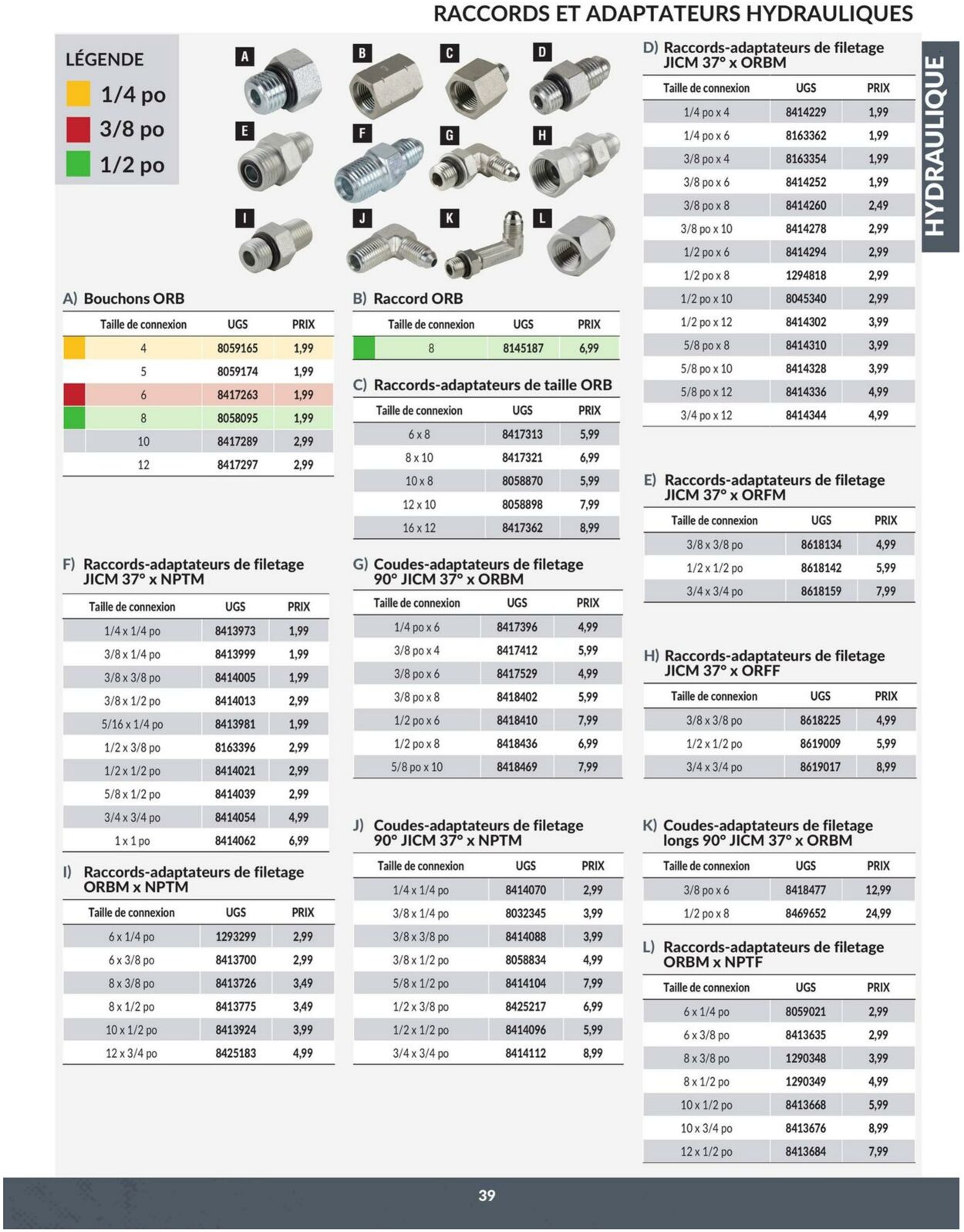 Circulaire Princess Auto 23.01.2025 - 23.06.2025