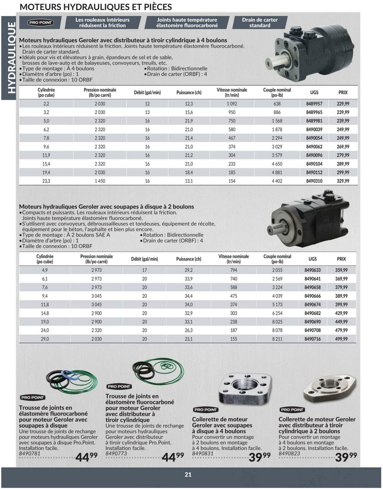 Circulaire Princess Auto 23.01.2025 - 23.06.2025