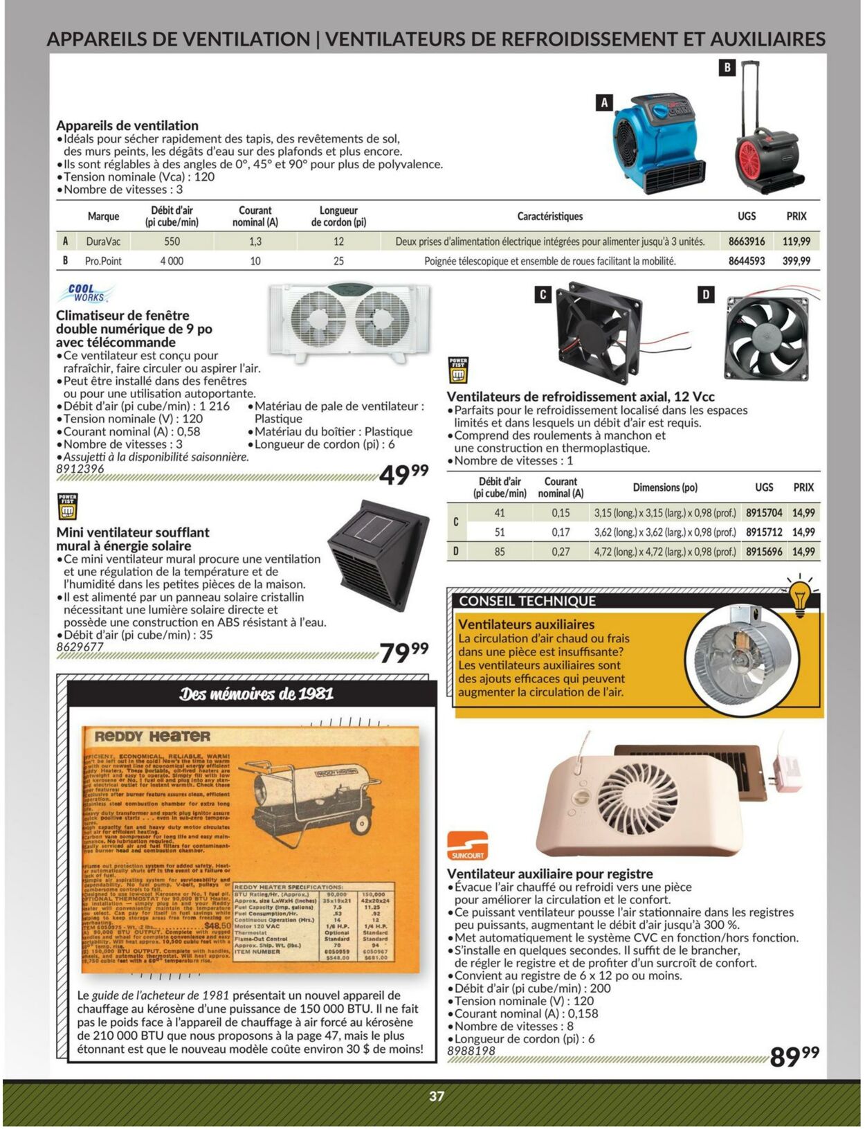 Circulaire Princess Auto 25.04.2023 - 01.05.2024