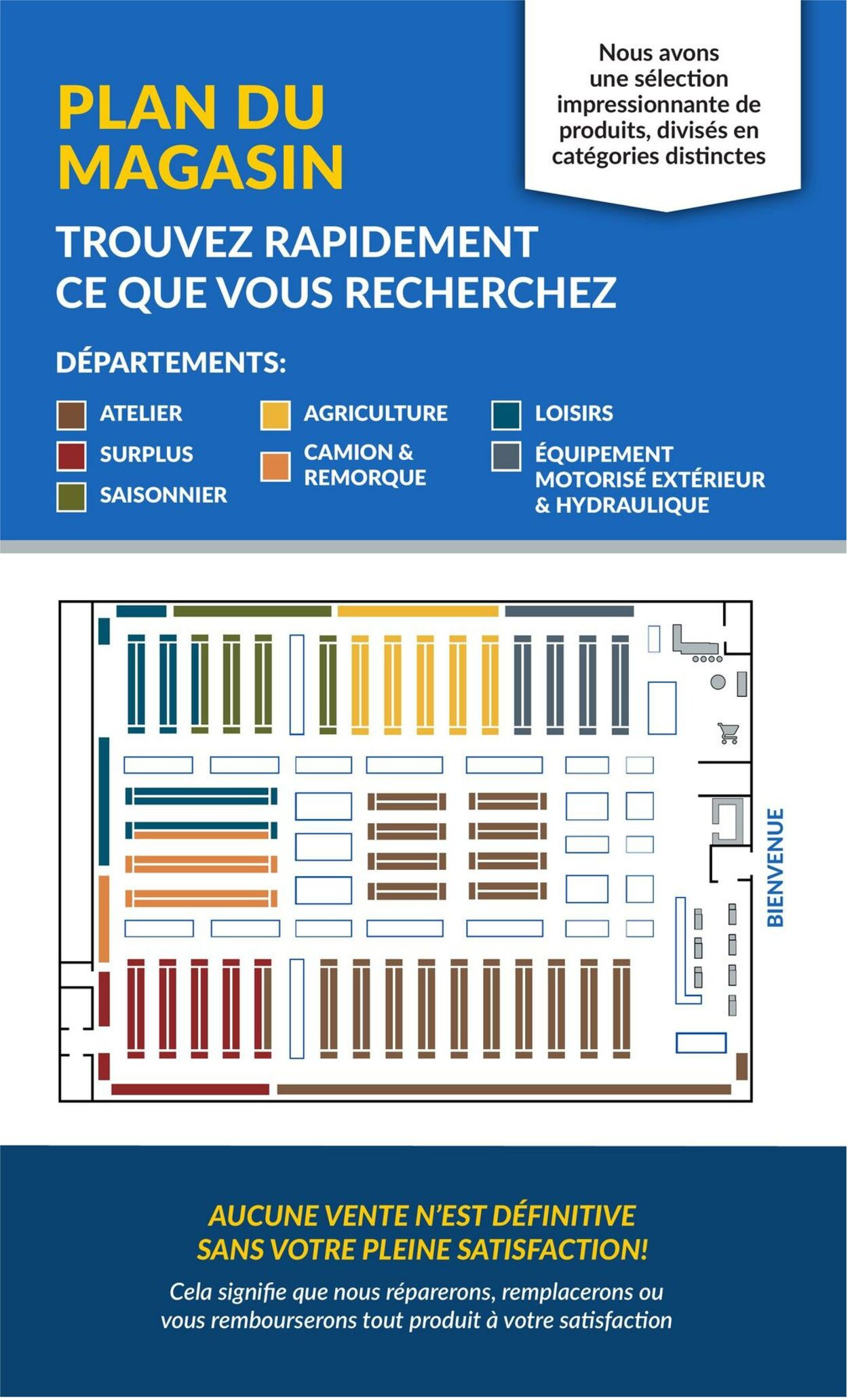 Circulaire Princess Auto 08.10.2024 - 20.10.2024