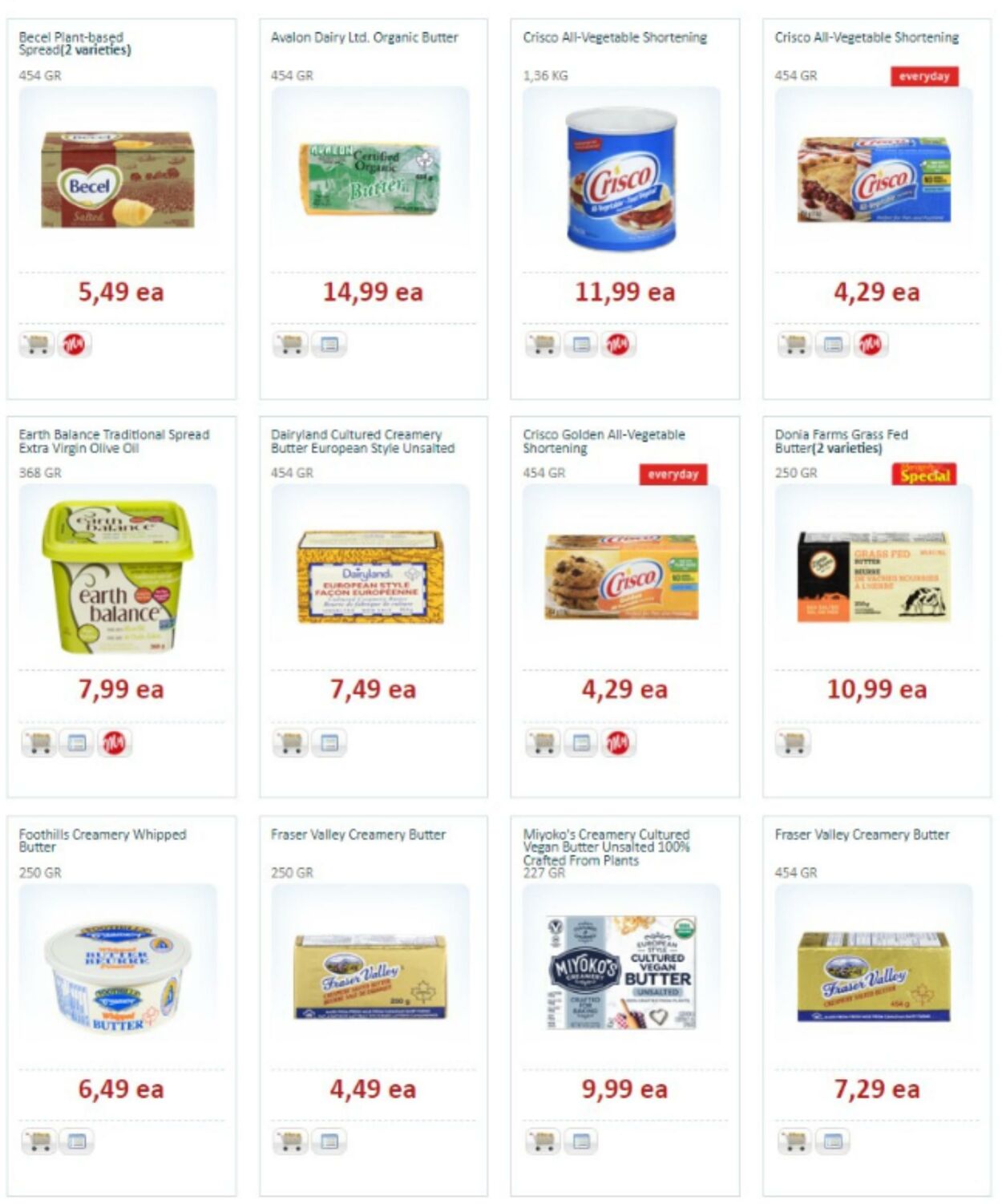 Circulaire Quality Foods 16.05.2022 - 22.05.2022