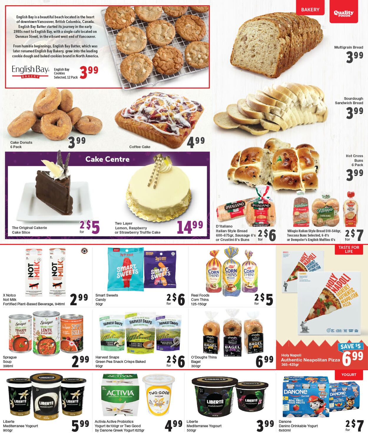 Circulaire Quality Foods 27.03.2023 - 02.04.2023