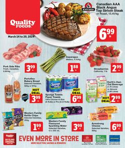 Circulaire Quality Foods 17.01.2022 - 30.01.2022