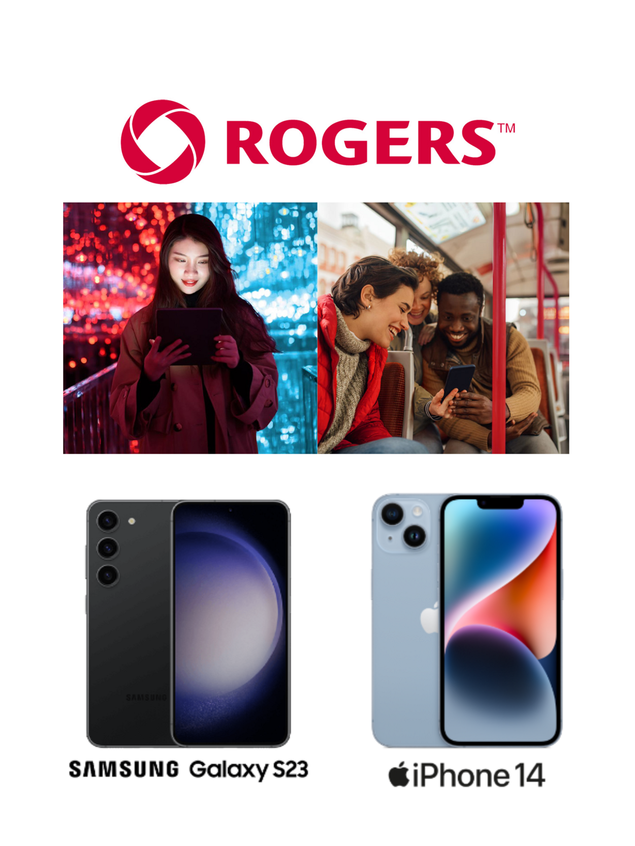 Rogers Circulaires