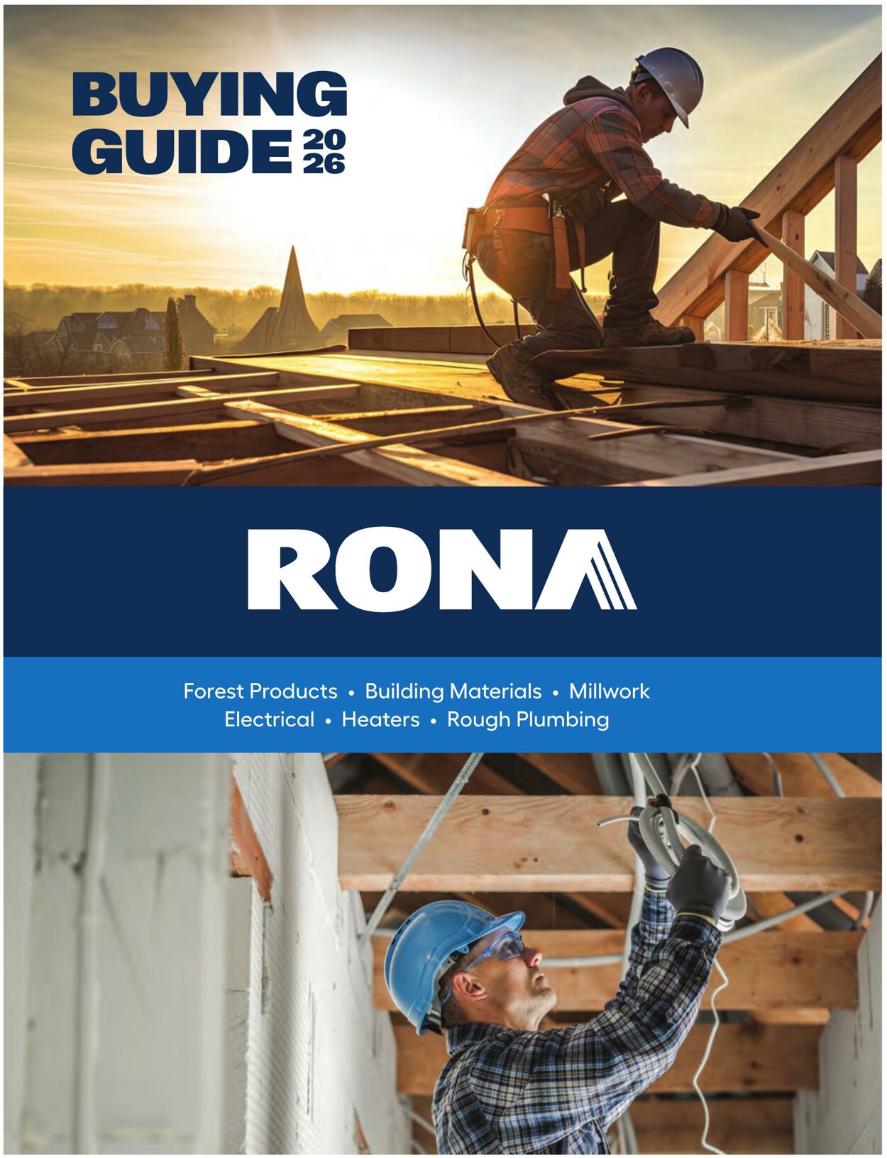 Circulaire RONA 26.02.2026 - 24.02.2027