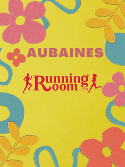Circulaire Running Room 21.03.2023 - 27.03.2023